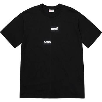 大人気国産supreme TEE 5枚 Tシャツ/カットソー(半袖/袖なし)
